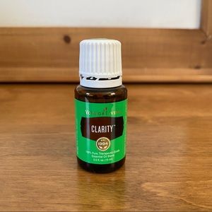 DESTASH Clarity 15ml Oil